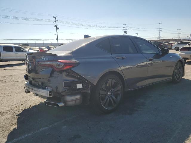 2022 ACURA TLX TECH A - 19UUB5F50NA003964