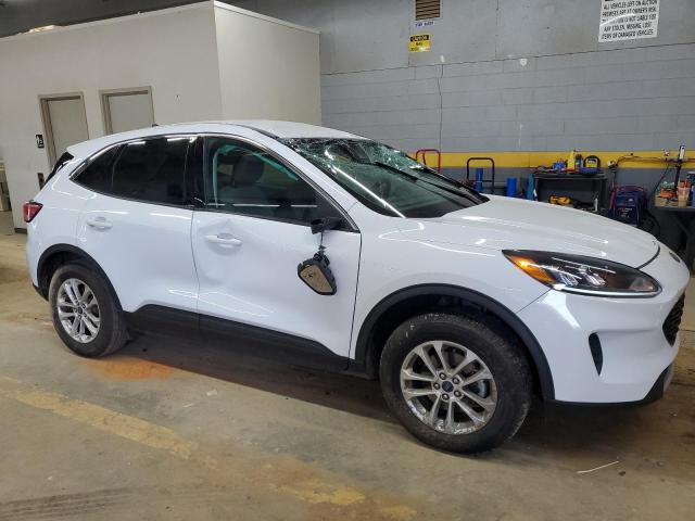 2022 FORD ESCAPE SE - 1FMCU0G68NUB84160