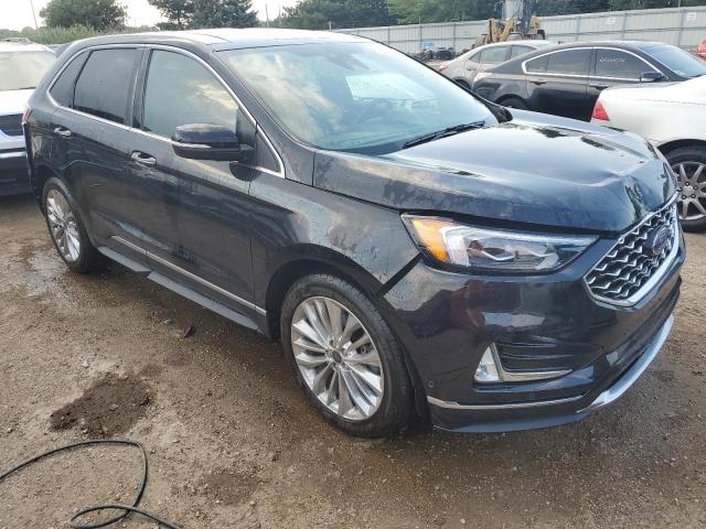 2020 FORD EDGE TITAN - 2FMPK4K91LBB41220