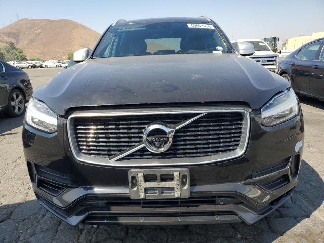 VIN YV4BC0PM9H1124733 2017 Volvo XC90, T8 no.5