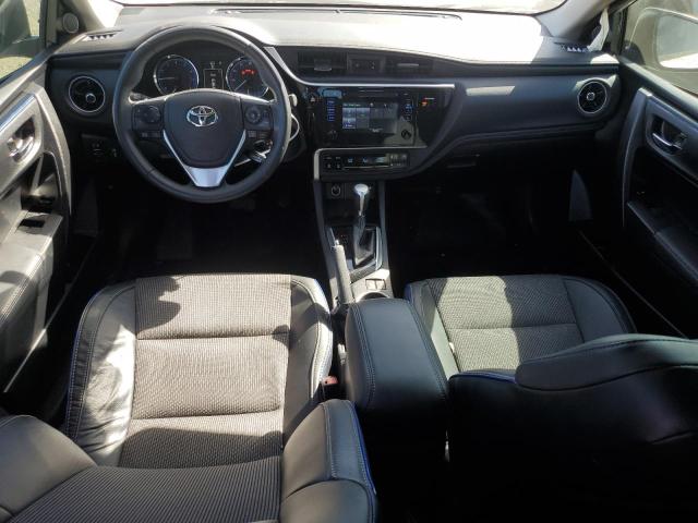 2017 TOYOTA COROLLA L - 2T1BURHE0HC869278