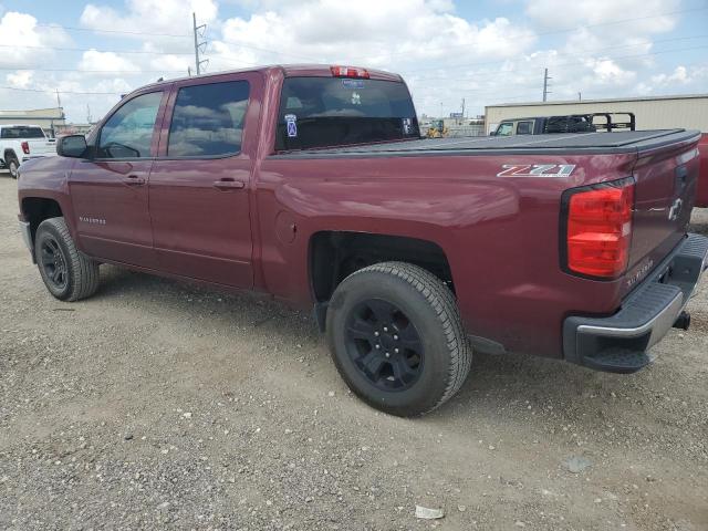 2015 CHEVROLET SILV1500 2 - 3GCUKREC1FG341057