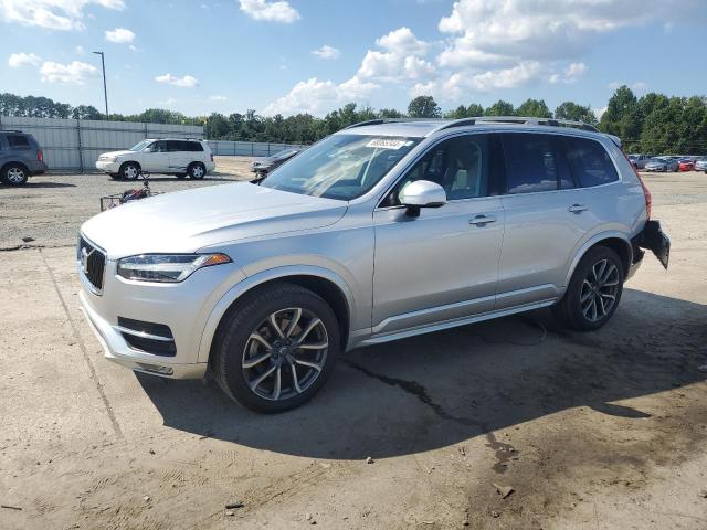 VIN YV4A22PK9K1460365 2019 Volvo XC90, T6 Momentum no.1