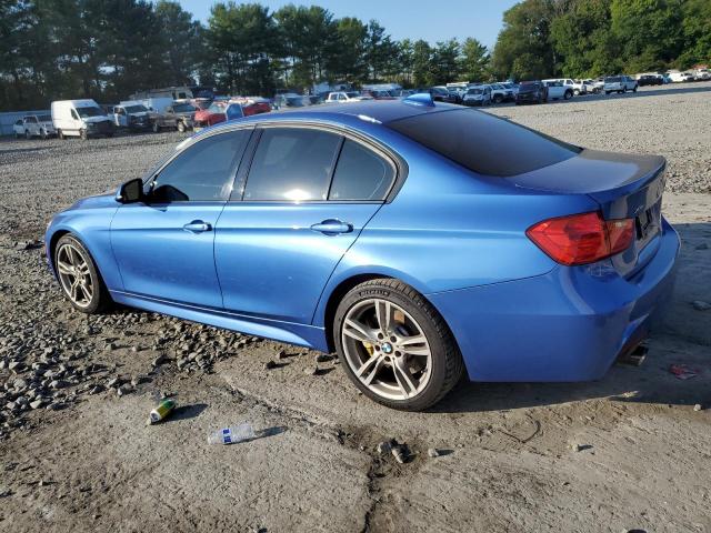 VIN WBA3B9C57DF140971 2013 BMW 3 Series, 335 XI no.2