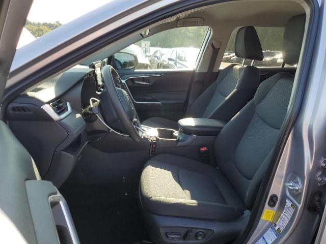 2022 TOYOTA RAV4 XLE - 4T3RWRFV4NU070701