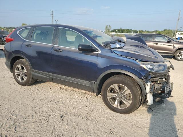 2018 HONDA CR-V LX - 2HKRW6H3XJH227403