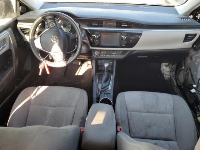 VIN 5YFBURHE8FP335216 2015 Toyota Corolla, L no.8