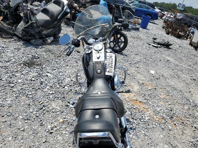 2010 HARLEY-DAVIDSON FXSTC 1HD1JL511AB020623