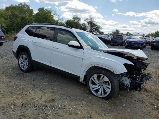 VIN 1V2KR2CAXMC603264 2021 Volkswagen Atlas, SE no.4