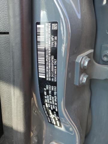 2017 JEEP RENEGADE L - ZACCJBBB9HPG47863