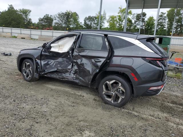 2023 HYUNDAI TUCSON LIM - 5NMJE3AE5PH208581