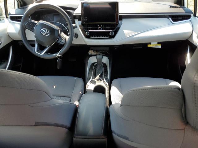 2024 TOYOTA COROLLA SE - 5YFS4MCE1RP175761