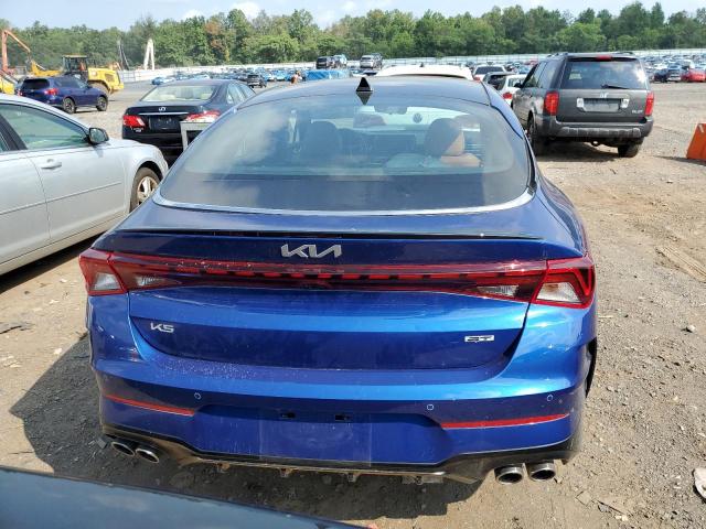 2024 KIA K5 GT - 5XXG44J80RG239350