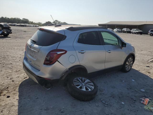 2017 BUICK ENCORE PRE - KL4CJASBXHB155857