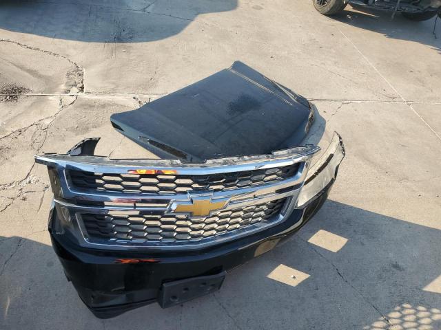2019 CHEVROLET TAHOE POLI - 1GNLCDEC0KR312260