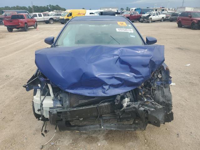 VIN 4T1BF1FK5GU525706 2016 Toyota Camry, LE no.5