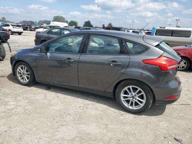 2015 FORD FOCUS SE - 1FADP3K24FL274215