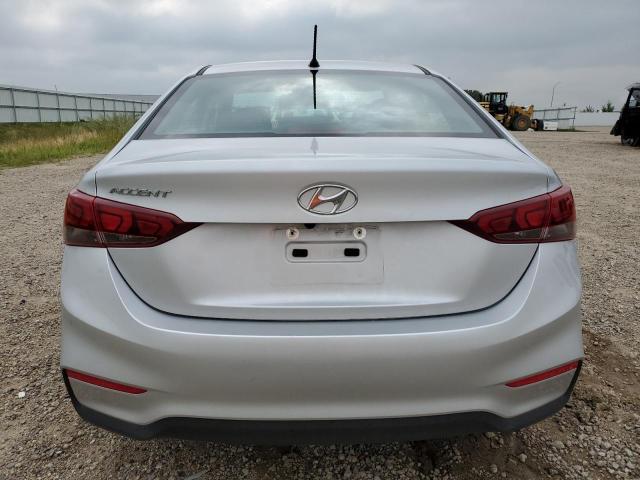 2022 HYUNDAI ACCENT SE - 3KPC24A64NE175481