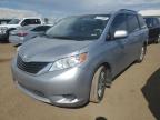 TOYOTA SIENNA LE photo