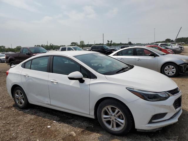2017 CHEVROLET CRUZE LT - 1G1BE5SM6H7104107