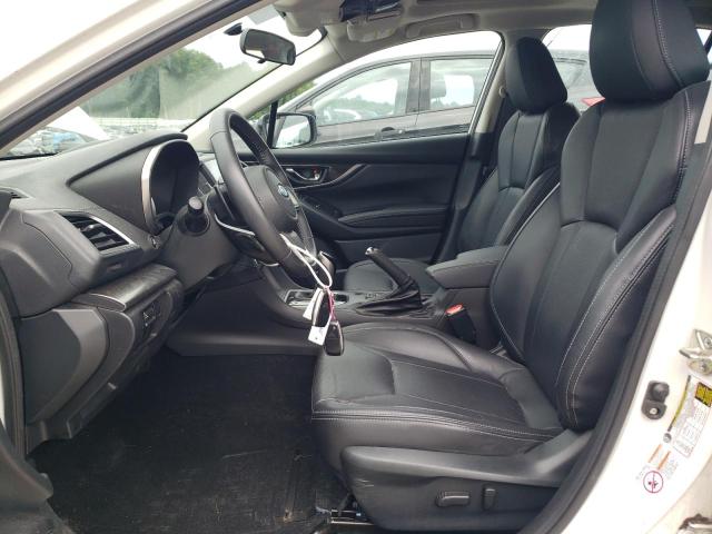 2019 SUBARU IMPREZA LI - 4S3GTAT65K3742603
