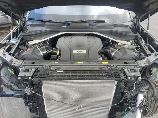 2023 LAND ROVER RANGE ROVE - SALKP9E78PA065884