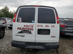 GMC SAVANA G15 снимка