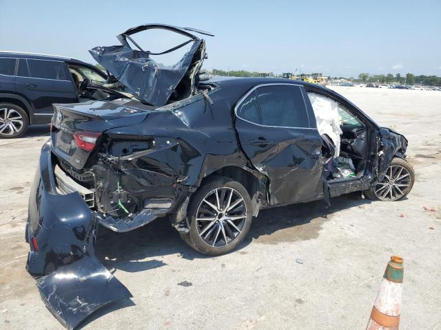 2022 TOYOTA CAMRY NIGH - 4T1S11AK8NU680074