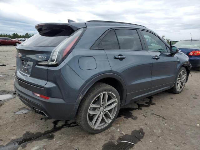 VIN 1GYFZER40KF100841 2019 Cadillac XT4, Sport no.3