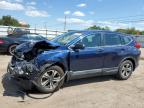 2018 HONDA CR-V LX - 2HKRW5H34JH422827
