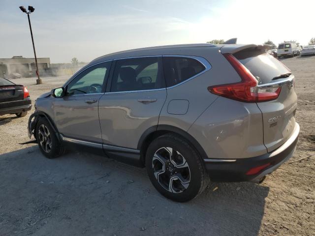 2017 HONDA CR-V TOURI - 5J6RW2H97HL055327