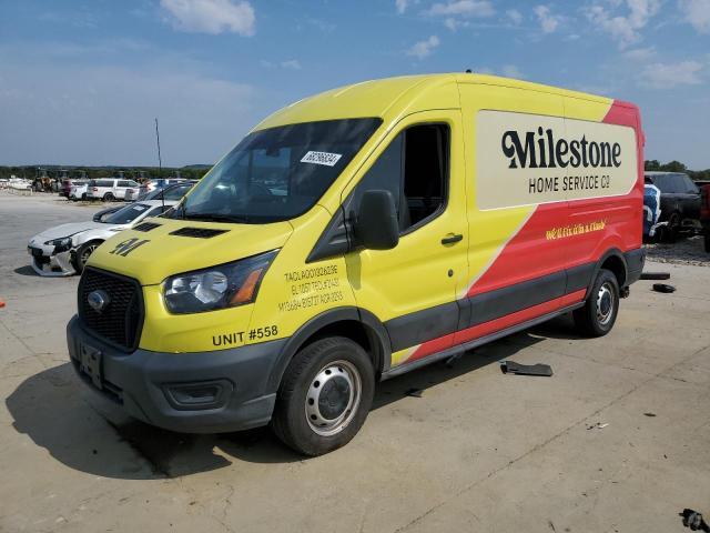 2022 FORD TRANSIT T- #2919313337