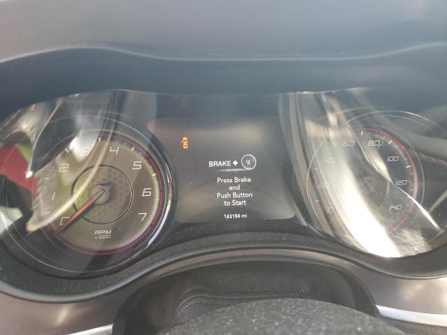 2020 DODGE CHARGER GT - 2C3CDXHG4LH251782