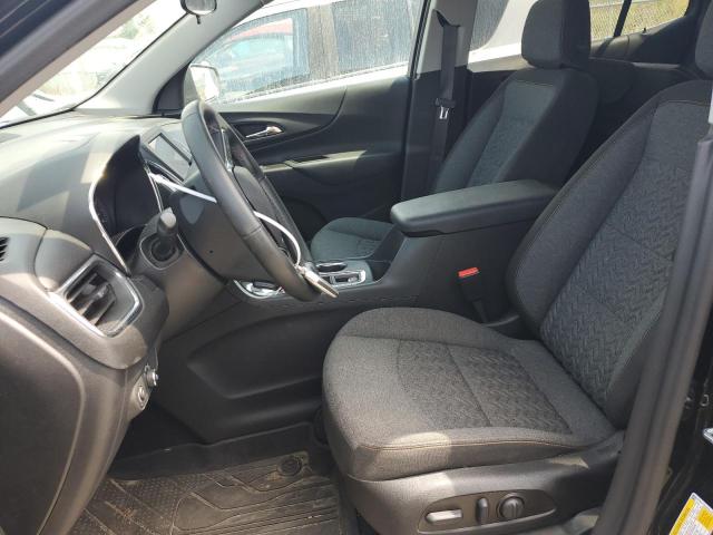2023 CHEVROLET EQUINOX LT - 3GNAXUEG6PL170977