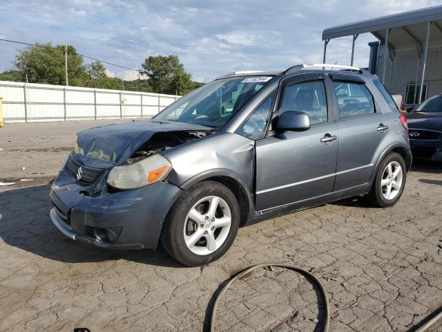 2009 SUZUKI SX4 TOURIN JS2YB417X96201923  67762544