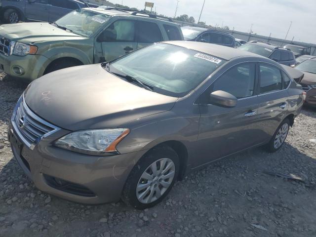 Vin: 3n1ab7ap3fy235108, lot: 68560974, nissan sentra s 2015 img_1