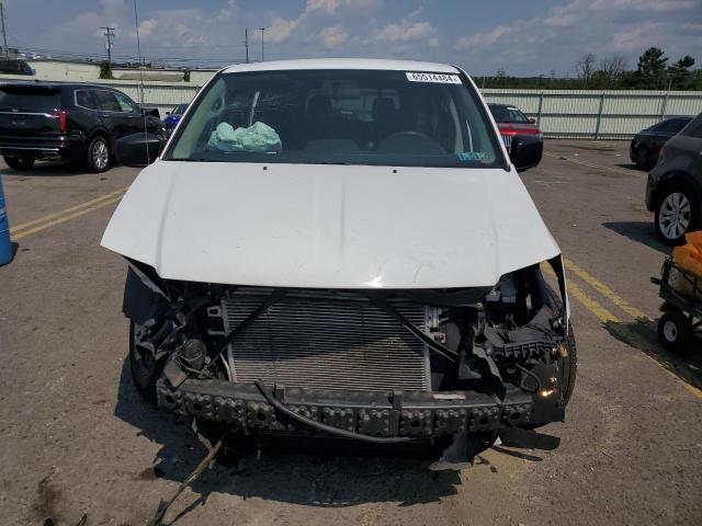 VIN 2C4RDGBG8HR867114 2017 Dodge Grand Caravan, SE no.5