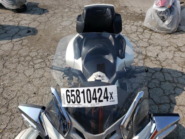 2015 CAN-AM SPYDER ROA - 2BXNBDD20FV002274