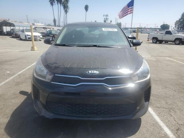 2018 KIA RIO LX - 3KPA24AB3JE079730
