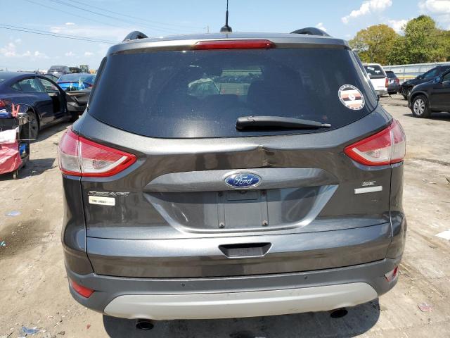 2016 FORD ESCAPE SE - 1FMCU0GX1GUA96353