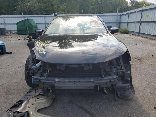 2017 HONDA ACCORD EXL - 1HGCR2F81HA156258