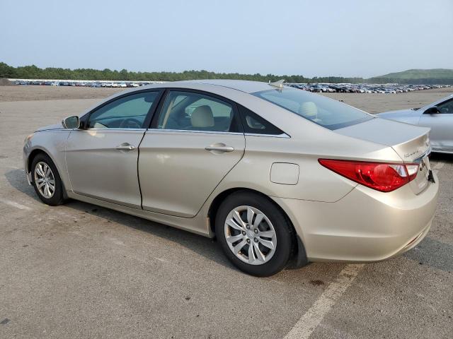 Vin: 5npeb4ac4bh096558, lot: 67381394, hyundai sonata gls 20112