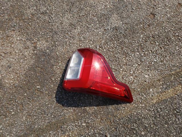 2021 FORD EXPLORER X - 1FMSK7DH5MGB16217