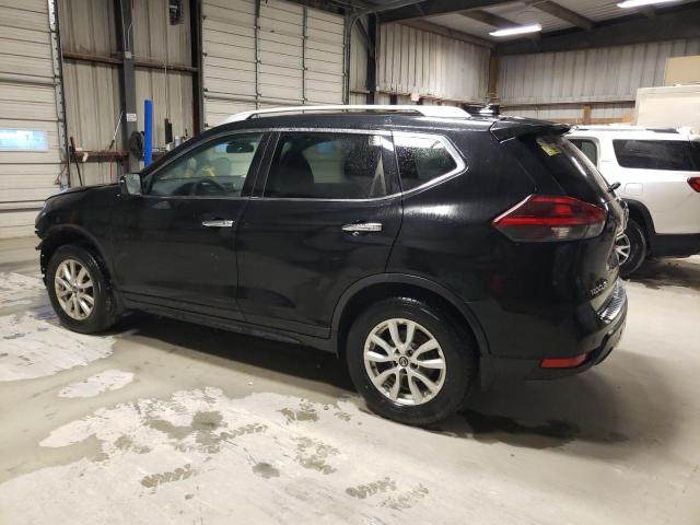 2019 NISSAN ROGUE S - KNMAT2MV7KP544230
