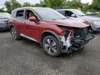 NISSAN ROGUE PLAT photo