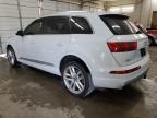 AUDI Q7 PRESTIG photo