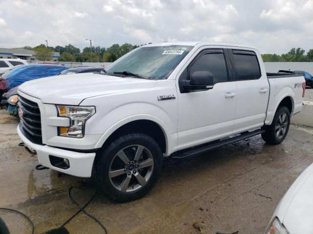 Vin: 1ftew1efxhkd51392, lot: 65843754, ford f-150 supercrew 2017 img_1