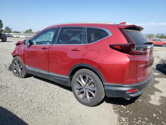 2021 HONDA CR-V TOURI - 2HKRW2H90MH658009