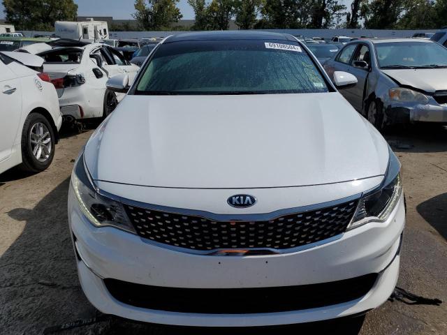 VIN 5XXGU4L38JG226481 2018 KIA Optima, EX no.5