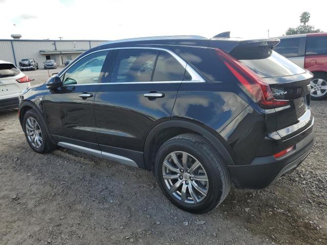 2020 CADILLAC XT4 PREMIU - 1GYFZCR48LF144673